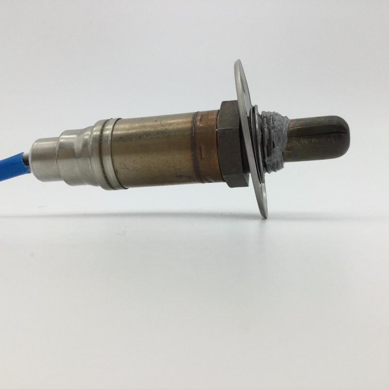 For 2006 SUBARU LEGACY 2.0R Lambda Probe Oxygen Sensors 22690-AA891 22690-AA831