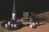 Osaji Nuance Lip Balm Gentle On the for Sensitive Blends In Well with the Leaves Lips Feeling Gives a Glossy Can Be Used As a Lip 03 Takarabako [lip
