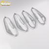 Mondeo Door Bowl Protective Film & Decorative Frame (13 Models), Anti-Scratch & Wear-Resistant Accessories.