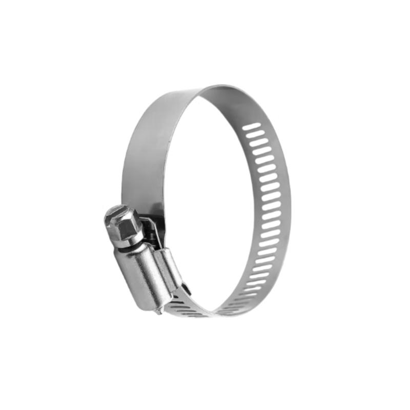 Jilar Stainless Steel Hose Clamp