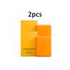 Persimmon Fresh Bath Soap Formula Gently Cleanses the Skin and Leaves Fragrance and Refreshing Household Daily Care Soap 100g