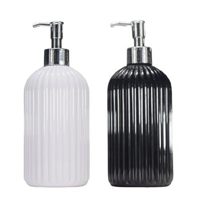 Bagno – Dosatori di sapone liquido