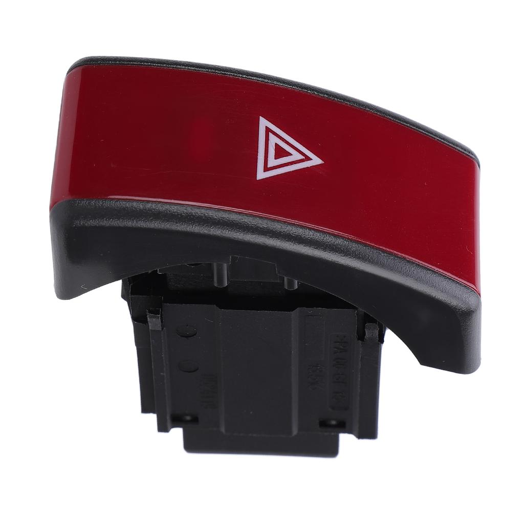 Warnblinkschalter Langlebige Nutzung Erhöhte Sicherheit 9138107 für Tigra TwinTop 2004 bis 2009