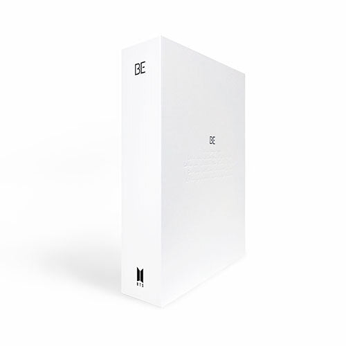 

BTS - Be Deluxe Limited Edition