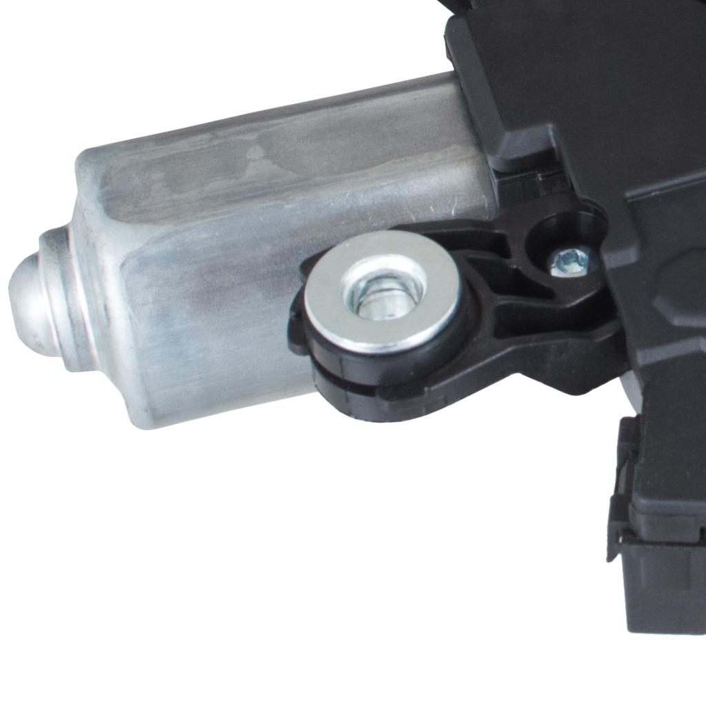 Dacia Sandero II 2012- Heckscheibenwischermotor