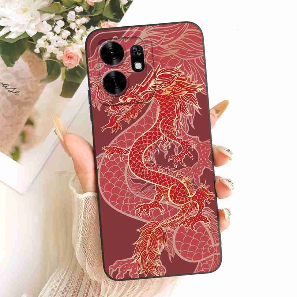 For Honor X6d X6D 5G 6.75" LNA-NX1 Case Cute Panda Cat Silicone Back Cover For Honor Play 60A 60a 5G NLA-AN00 Phone Cases Fundas