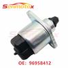 96958412 96966721 Leerlaufregelventil für Chevrolet Spark M300 DL745D 1.0 LPG IAC1131 96966710 Autozubehör