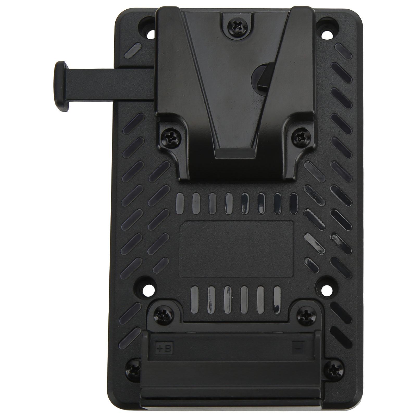 

V-образное крепление для аккумулятора V-образное крепление DIY Подвесная косынка для защиты аккумулятора