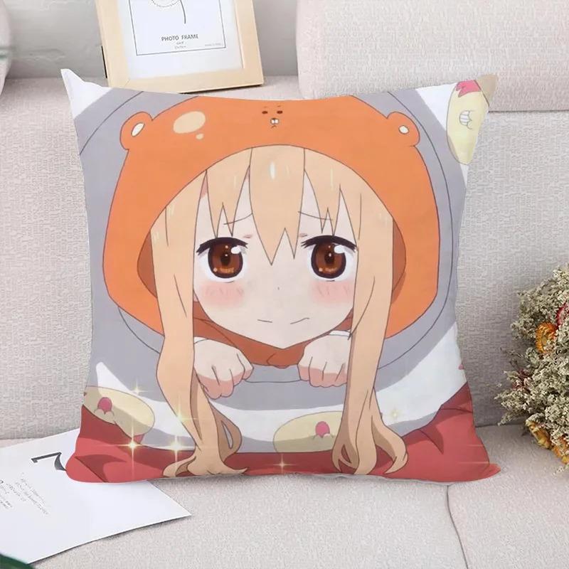 Cute Decorative Pillowcases Living Room Office Home Pillowcases Car Ornaments