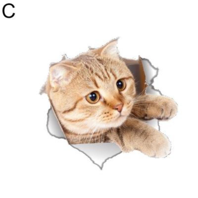 Thermal Sticker for Home Decor