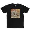 Jerry Garcia Old And In The Way Unisex T-shirt S-4XL