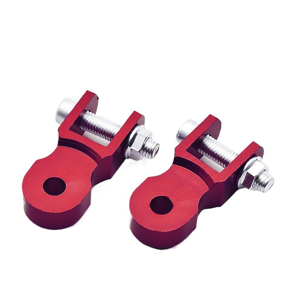 Aluminum Alloy Motorcycle Rear Shock Absorber Height Extension  For Motorcycle Scooter Motorbike