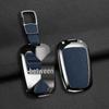 SAIC MAXUS V80/G10/T70/V90 Metal Key Case & Folding Shell with Buckle