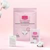 One's Member Disposable Cotton High-Waist Women's Underwear (10-Pack)