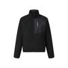 Fw25 X-Alpha Reversible Outdoor Warm Windproof Stand Collar Zip Jacket Women Jacket LC3007400