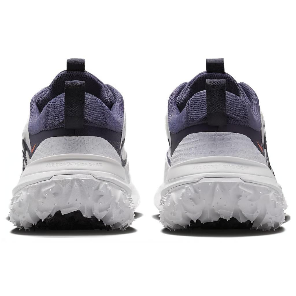 Nové Nike Acg Mountain Fly 2 Low Bílé Jasně mandarinkové DV7903-001