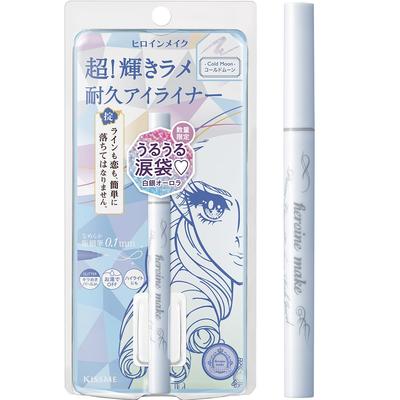 Augen-Make-up – Eyeliner