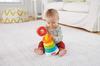 Brilliant Basic Swinging Tower Educational Building Educational Finger N8248 Fisher-Price (Ages 6-36 Months, Baby, Toddler, Child, Toy, Shape-Matching