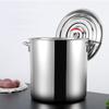 Yimeide Stainless Steel Water Bucket
