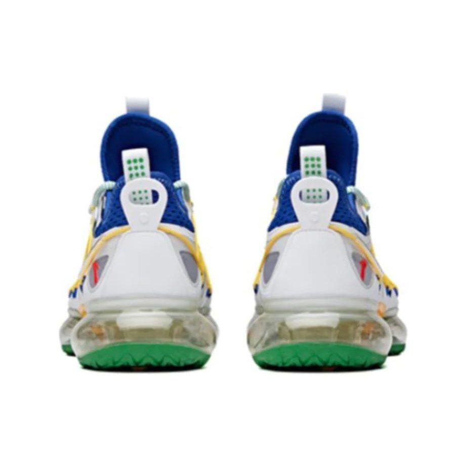 ANTA X Spirit Full Cushion 'White Green Blue' 912025505-8
