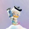POP MART Inosoul Rainy Reveries Series Blind Box
