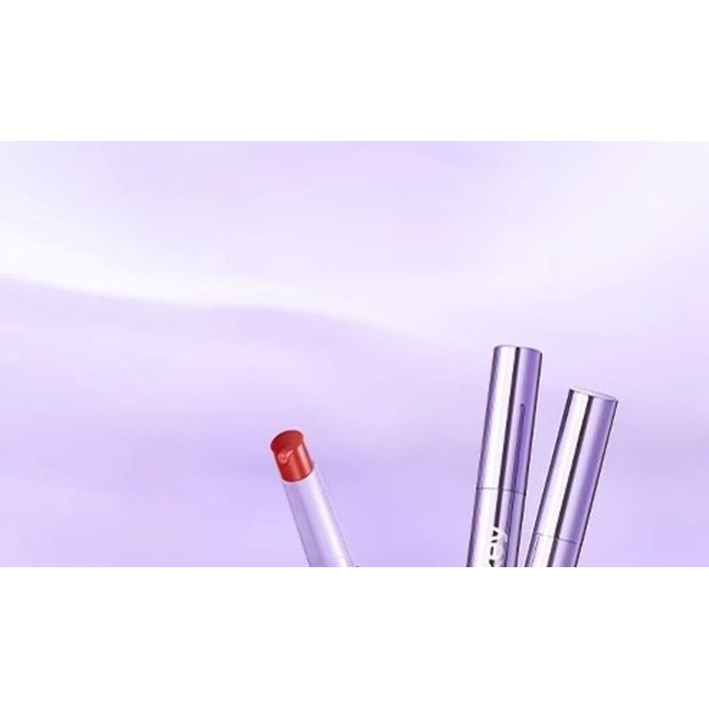 COLORKEY - New Lasting Gloss Lipstick - 2 Colors