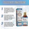 Collagen Anti-Wrinkle Serum For Reducing Fine Lines On Facial Skin