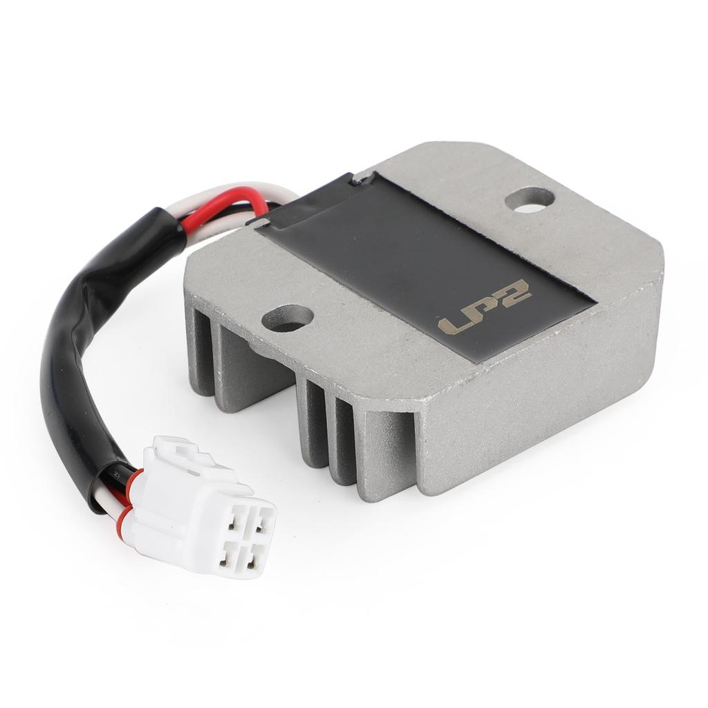 Voltage Regulator Rectifier For Yamaha YFM125R Raptor 125 2011-2013 2PA-81960-00