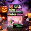 Needoh Square Simulated Ice Cube Toy Stress Relief Christmas New Ghost Style Slow Reboundtoy Squishy Kawaii Stress Reliever Toys