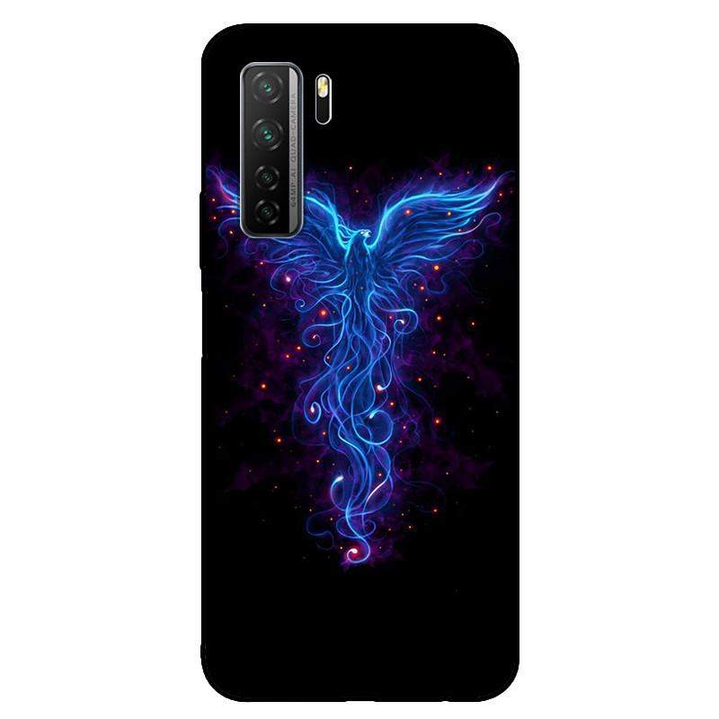 For Honor 30S Case Marble Soft Silicone Back Case for Huawei Honor 30S Case Russian honor30S 30 S 6.5"Phone Cover Coque New Capa