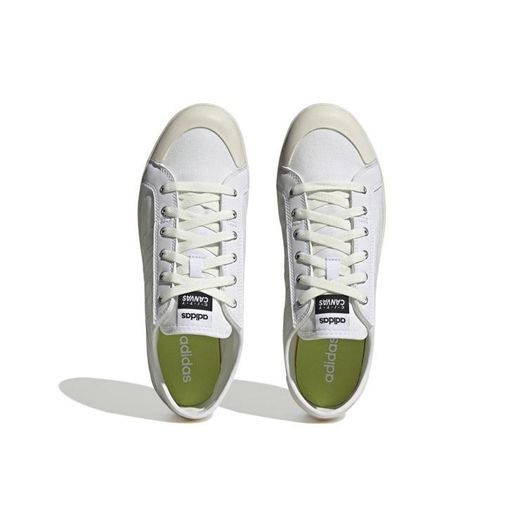 adidas City Canvas Sneakers 'White' Men's GY2517