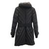 Armani Exchange Down Coat XS Black Women Used