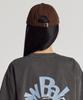 Nyuballanseu Nbgdgsw101 / Nobone Stitch Cap (Brown)
