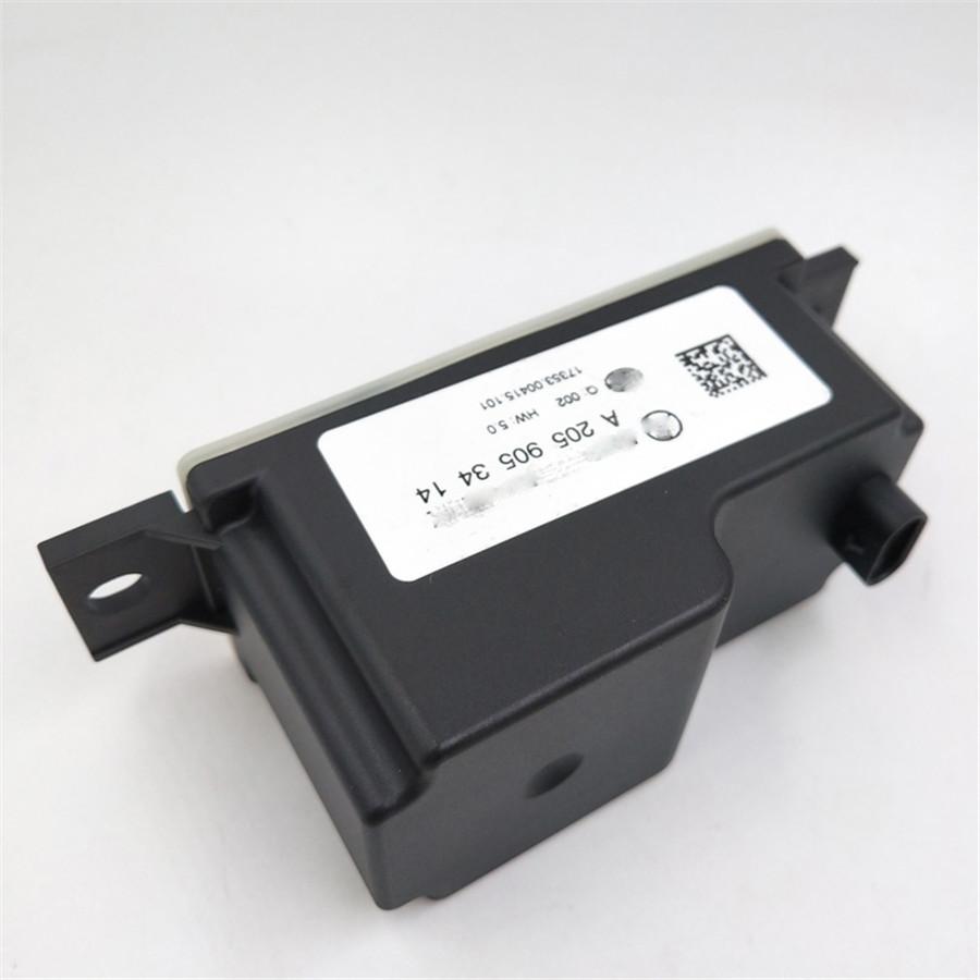 Voltage Converter Module A2059052809 For Mercedes-Benz A2059053414, A2054400073