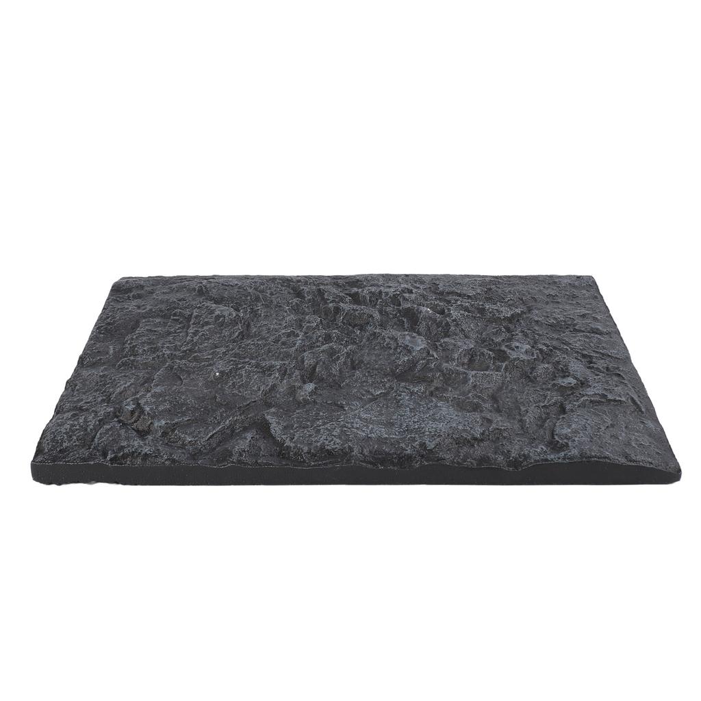 Aquarium Background Multipurpose 3D Effects Vivid Fine Crafted Fish Tank Background Wall for Aquarium Fish Tank