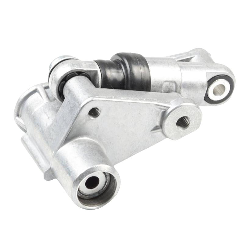 Belt and Tensioner Service Kit For BMW E46 E39 E60 E38 E65 E66 X3 E83 X5 E53 M54 Engine 11281748131 11287838797 11287841228