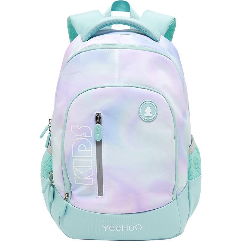 YEEHOO Ergonomic Primary School Backpack