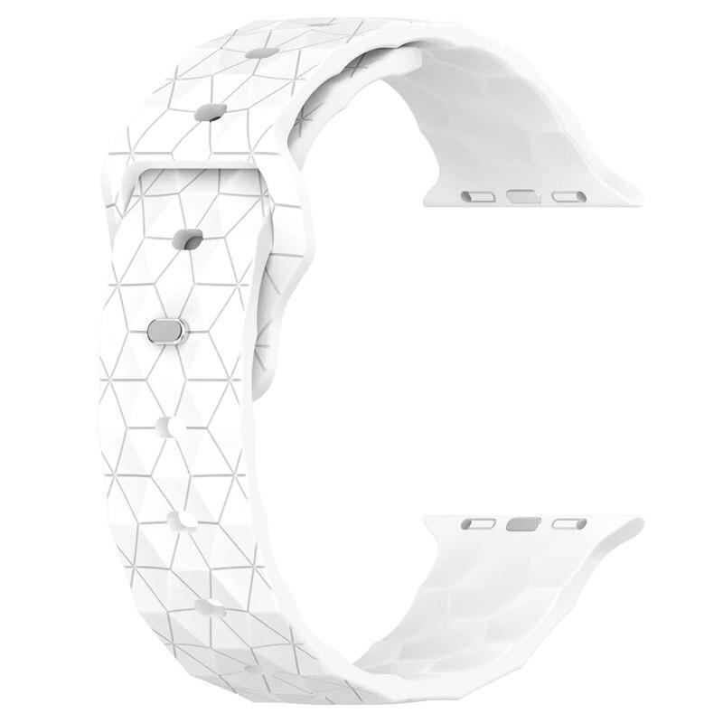 Sport Strap for Apple Watch Ultra 2 49mm Women Men 44mm 40mm iWatch Series SE SE2 654 Band 45mm 41mm Silicone Strap for Apple Watch Series 9 8 7