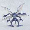 Cartoon Anime Digimon Adventure Kabuterimon Tentomon Modell PVC Sammlung Schreibtischornament Kinderspielzeug Geschenk