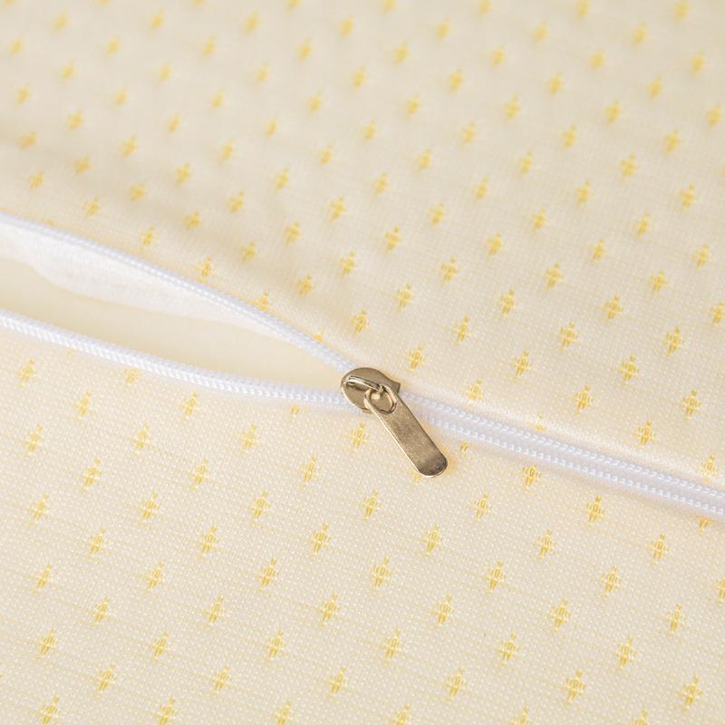 Weltraum Memory-Schaum Kissen: Tiefschlaf, Langsame Rückfederung, Nackenstütze, Hotelkomfort, Perfekt für Wohnheime.