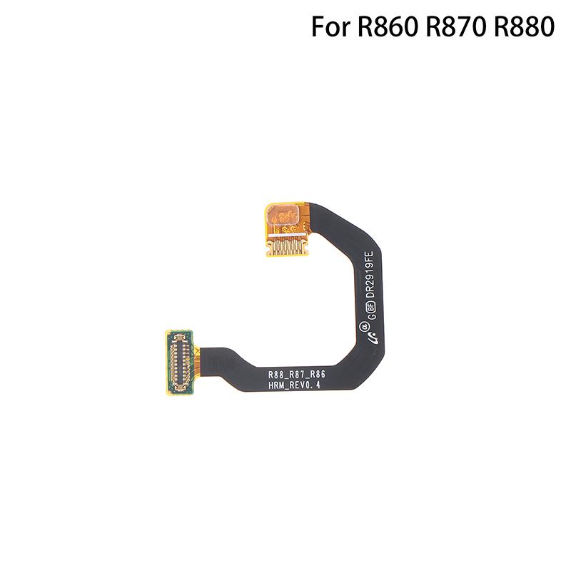 Cabo Flexível da Placa-Mã Principal da Tampa Inferior Para Sm Watch 4 Classic R860/R870/R880/Rr890 Cabo Plano da Tampa Traseira