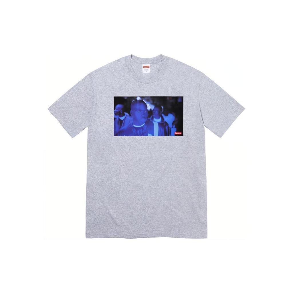 Supreme America Eats Its Young Tee Unisex SUP-FW21-228