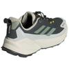 Terrex Trailmaker National Geographic x Terrex Trailmaker Adidas 2.0 GORE-TEX 'Carbon Silver Green' JP7064