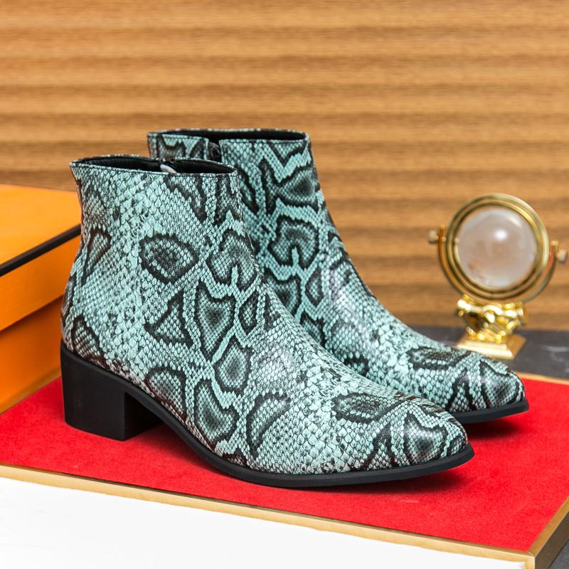 Fashion Men's Loafers Luxury Brand Leather Dress Shoes Breathable Slip-On Solid Formal Casual Shoes Handmade Designer Men Shoes Mocassin