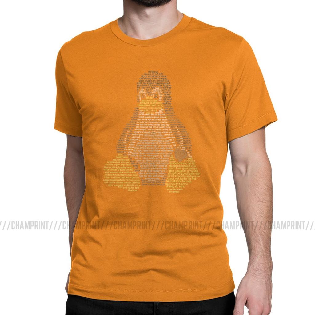 Linux Penguin Bash Commands T Shirts Men Awesome T Shirts Tux Programmer Computer Developer Geek Nerd