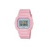 Casio Damski Zegarek Serii G-SQUAD Szary DW-5600SC-4PR DW-5600SC-4PR