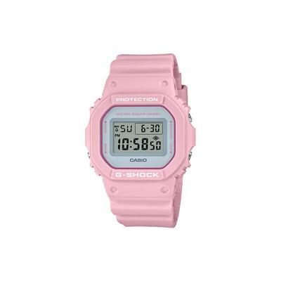 Women's G-SQUAD Series Gray Watch DW-5600SC-4PR DW-5600SC-4PR