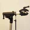 Bike Repair Workstand with Tray Portable Long-Lasting