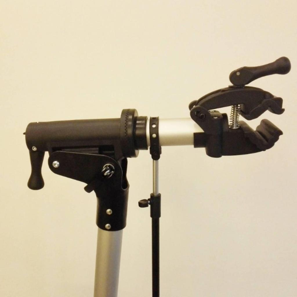 Bike Repair Workstand with Tray Portable Long-Lasting