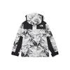 The North Face Neuheit Öko GTX Bergjacke Neutral Grau Unisex Korea Version NJ2GN60B